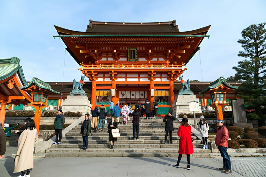 Osaka/Kyoto: Private Kyoto and Nara Day Trip - What the $516 group price really buys