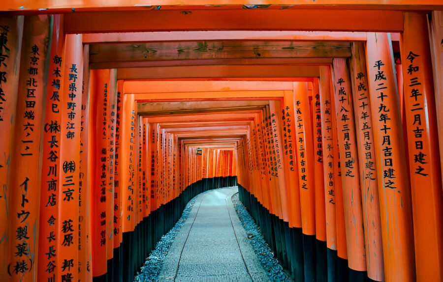 Osaka/Kyoto: Private Kyoto and Nara Day Trip - Tōdai-ji Temple and the Great Buddha