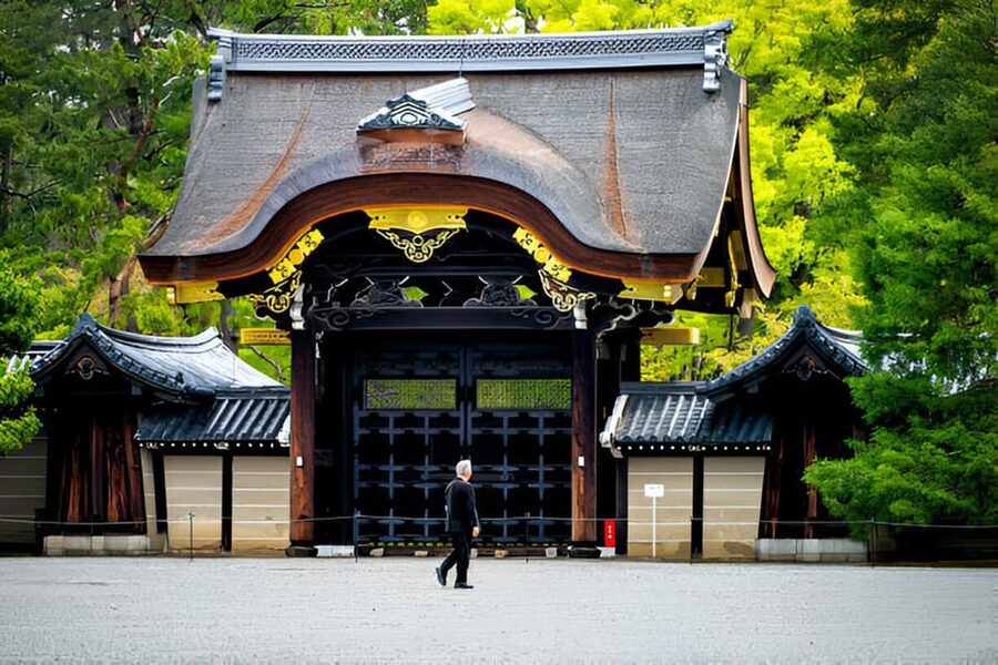 Osaka/Kyoto: Private Kyoto and Nara Day Trip - Choosing Kyoto only instead of forcing two cities
