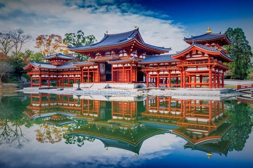 Osaka: Kyoto & Uji Historical Sites and Scenic Delights Tour - Key points to know before booking
