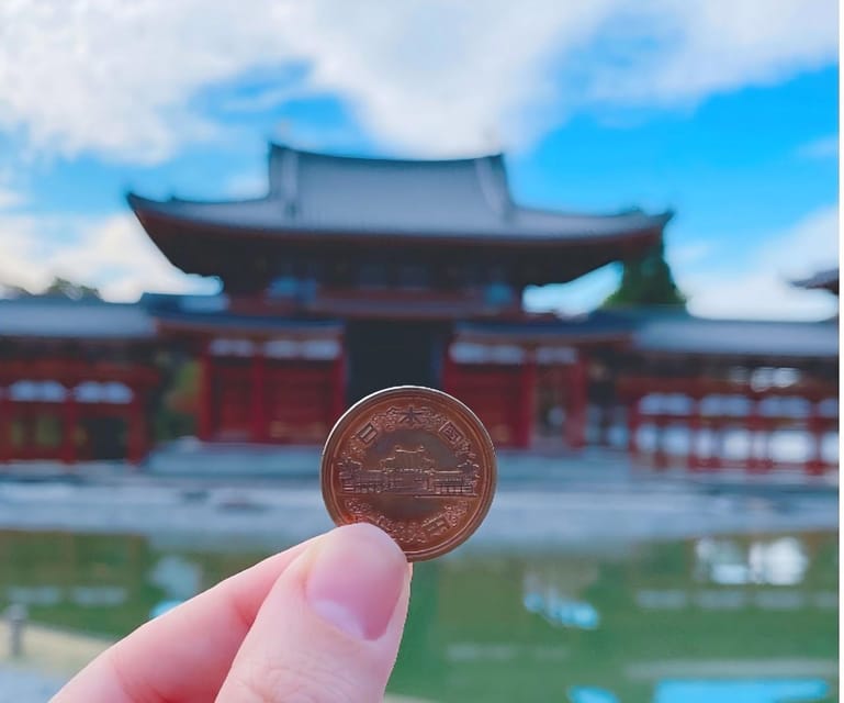 Osaka: Kyoto & Uji Historical Sites and Scenic Delights Tour - Why this day works from Osaka