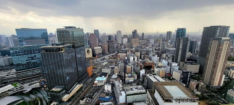 Osaka & Nara: Private Tour with English speaking guide - Nara Park and Todai-ji: the strongest morning