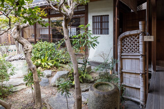 Otsu-e Folk Art Workshop & Local Culture Walk Near Kyoto - What $104.51 per person buys you