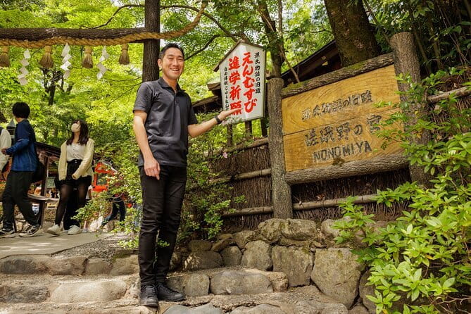 Pedal Adventure Kyoto E-Bike tour : True Kyoto Avoid the crowds - Two hours around Enkoji and a peaceful Zen setting