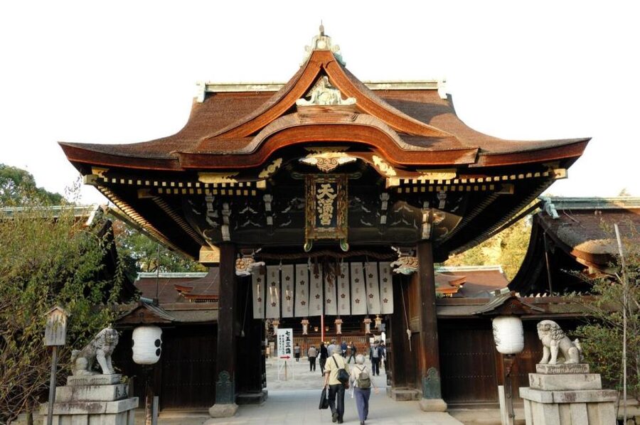 Pedal through Kyoto's Past: A Biking Odyssey - Imperial Palace and Tōfuku-ji options