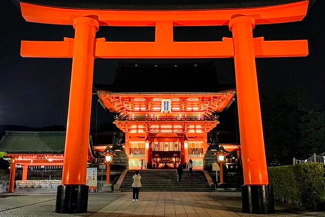 PERFECT KYOTO 1-Day Bus Tour - Kinkaku-ji, the Golden Pavilion