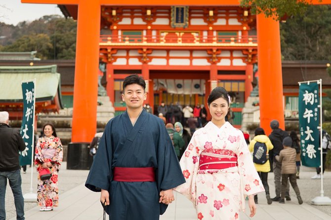 Photo Shoot with a Private Vacation Photographer in KYOTO, JAPAN - Why a private photographer can improve your Kyoto memories