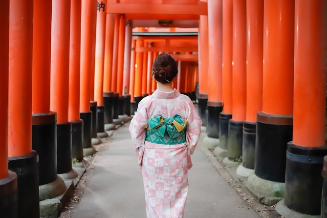 Photo Shoot with a Private Vacation Photographer in KYOTO, JAPAN - The Philosopher’s Walk: a quieter walking backdrop