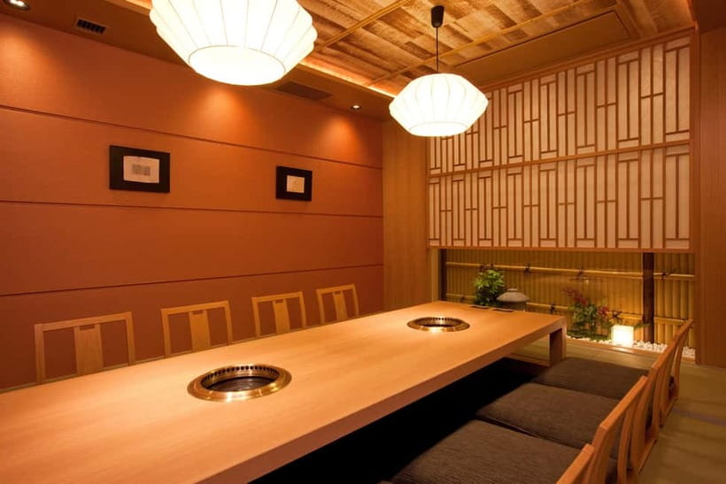 Premium Kyoto BBQ & Yakiniku reservation at TENDAN Gion - Why TENDAN’s Kyoto-style barbecue matters