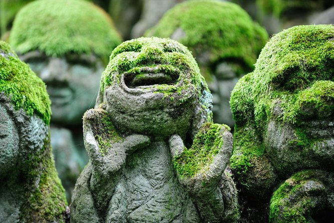 Private 3-hour Kyoto Arashiyama Rickshaw Tour - Why a rickshaw works well in Arashiyama