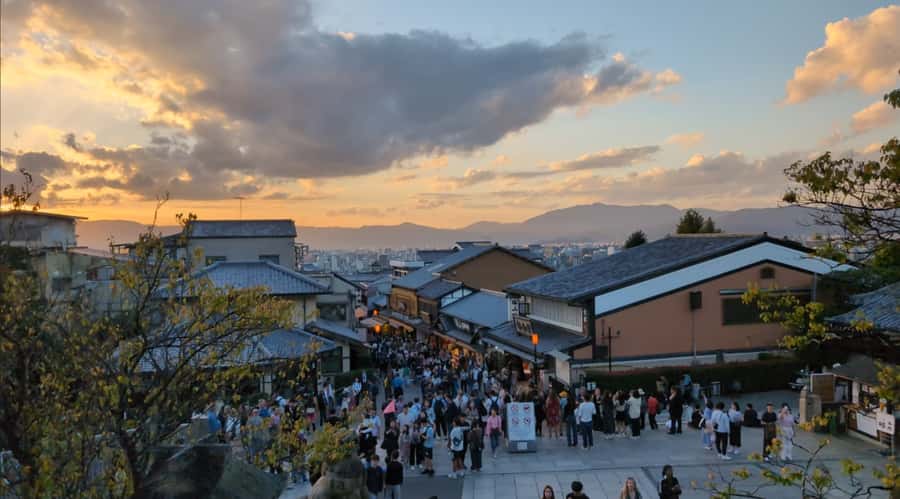 Private 8 hour Tour around Kyoto with Spanish guide - Why this eight-hour Kyoto plan works