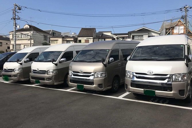 Private arrival transfer from Osaka Itami International airport to Kyoto City - Why the 90-minute wait matters