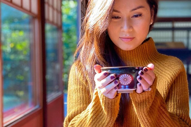 Private car tour in Kyoto (up to 4) - A practical way to see Kyoto in one day