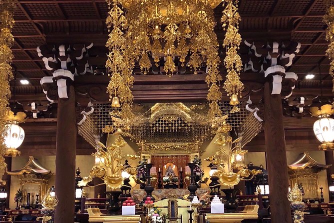 Private car tour in Kyoto (up to 4) - What Kosuke adds beyond the car