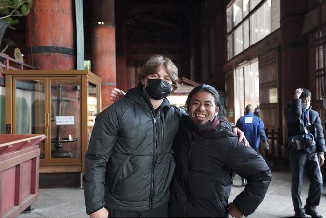 Private car tour in Kyoto (up to 9) - Gion and Kyoto’s geisha district