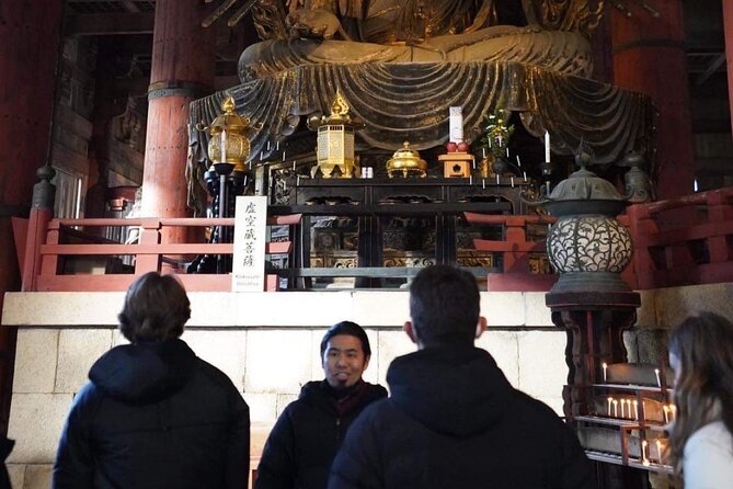 Private car tour in Kyoto (up to 9) - Why the private car matters in Kyoto