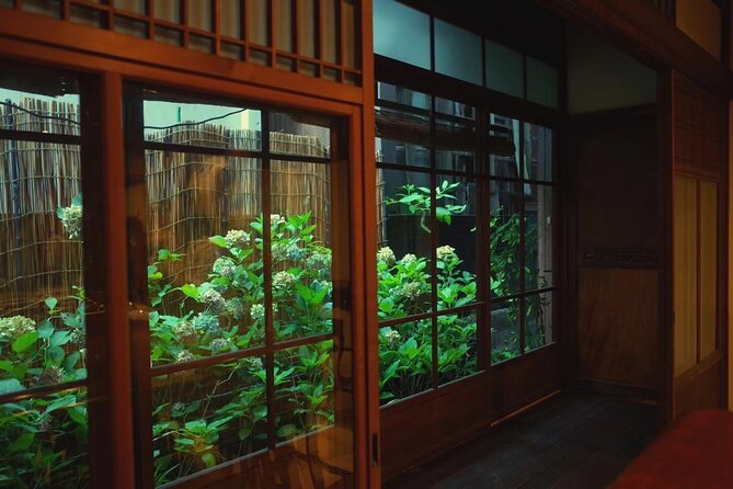 Private Cooking Class Udon in Kyoto Japan - Practical details before you book