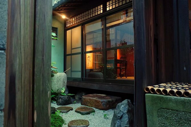 Private Cooking Class Udon in Kyoto Japan - Who should book this Kyoto udon class?