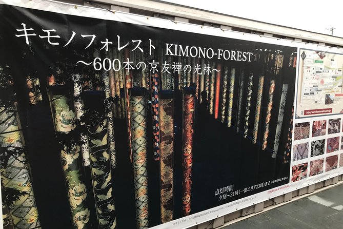 Private & Custom KYOTO Walking Tour - your Travel Companion - The real cost of an eight-hour private day