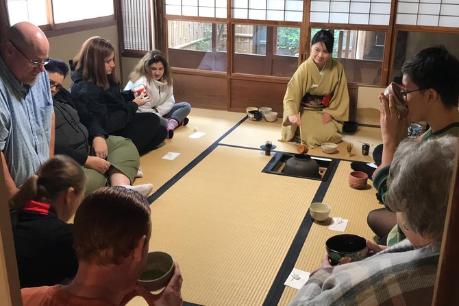 Private & Custom KYOTO Walking Tour - your Travel Companion - How to shape a better itinerary