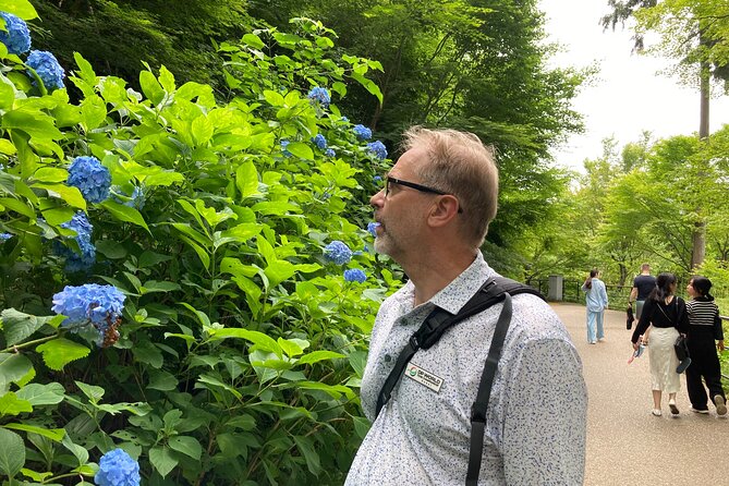 Private Custom Tour: Kyoto in One Day - Lunch, sake, markets, and personal interests