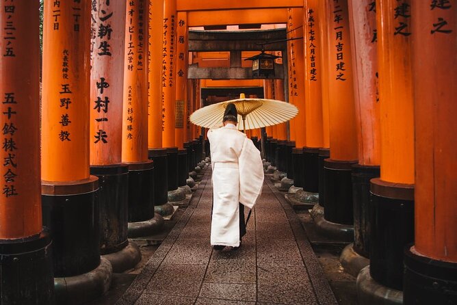 Private Customized 3 Full Days Tour Package: Discover Kyoto, Arashiyama and Nara - What this private Kyoto tour does well