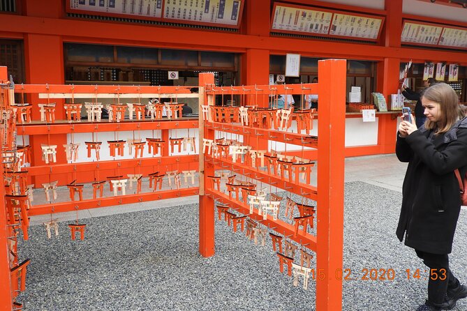 Private Customized 3 Full Days Tour Package: Discover Kyoto, Arashiyama and Nara - Practical details that matter