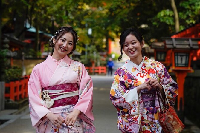 Private Customized Tour with Local Guide In Kyoto - A flexible Kyoto day, with one important catch