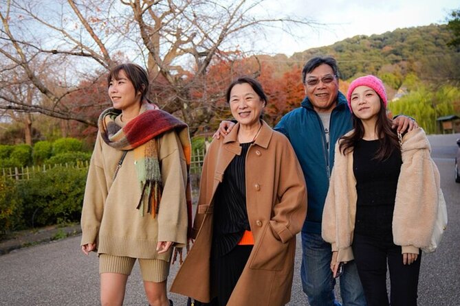 Private Customized Tour with Local Guide In Kyoto - Gion, where the streets carry the story