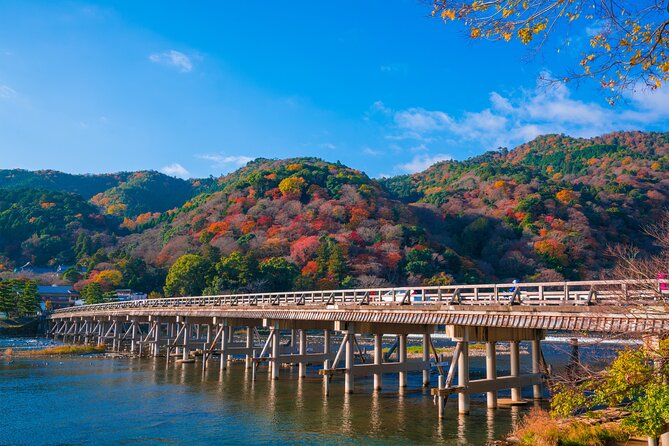 Private Day Tour - Kyoto Arashiyama & Bamboo Forest Perfect Tour! - Nonomiya Shrine and the story behind the bamboo