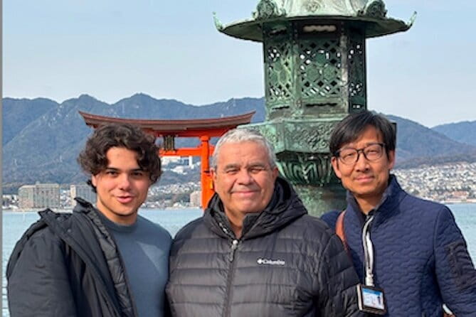 Private Day Trip To Hiroshima from Kyoto or Osaka by Bullet Train - Why this day trip works