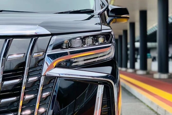 Private departure transfer from Kyoto city to Kansai International airport - Price, group size, and real value