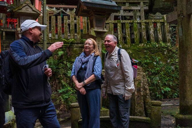 Private Early Bird Tour of Kyoto! - Is $156.37 per person good value?