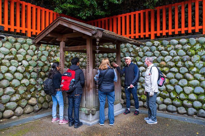 Private Early Bird Tour of Kyoto! - Should you book the Private Early Bird Tour of Kyoto?