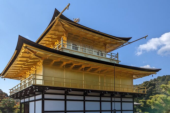 Private Guided Historical Sightseeing Tour in Kyoto - Kennin-ji, Kyoto’s quieter Zen pause