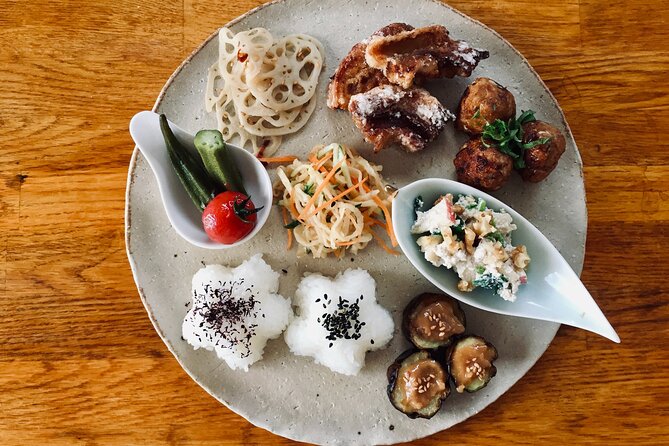 Private Guided Traditional Buddhist Cooking in Japan - Key points for deciding quickly