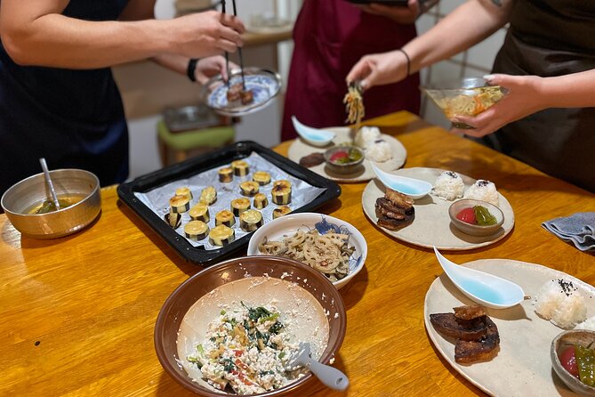 Private Guided Traditional Buddhist Cooking in Japan - Is $70.94 a fair price?