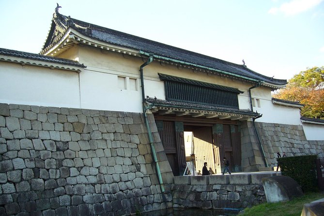 Private Highlights of Kyoto Tour - Ending in Gion