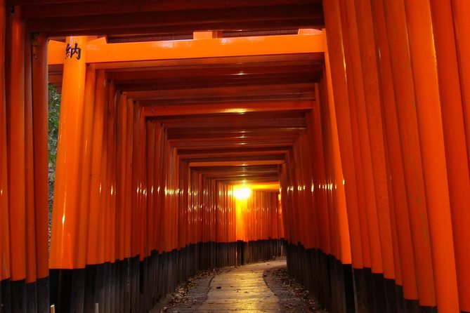 Private Highlights of Kyoto Tour - Northwest Route: Bamboo, Zen, Gold, and Food