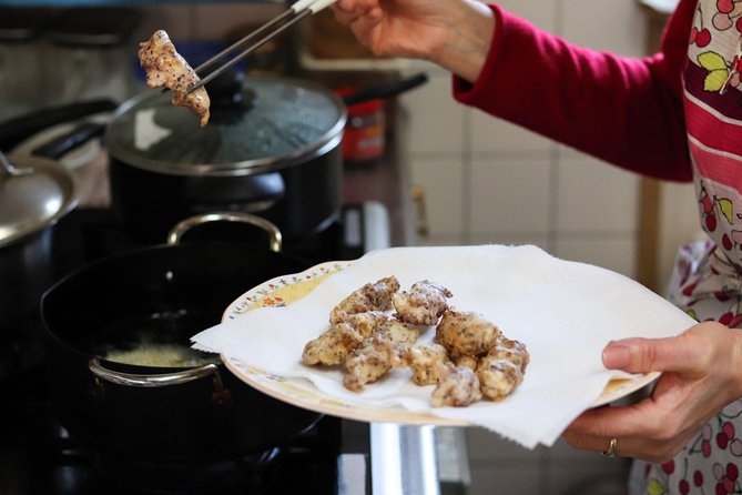 Private Japanese Home Cooking Class in Kyoto with Michiyo - How the three-hour schedule works