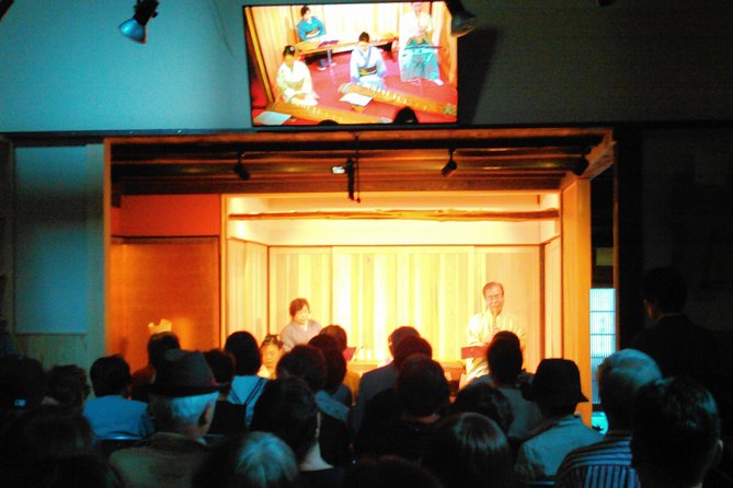 Private Japanese music concert - Key points to know before booking