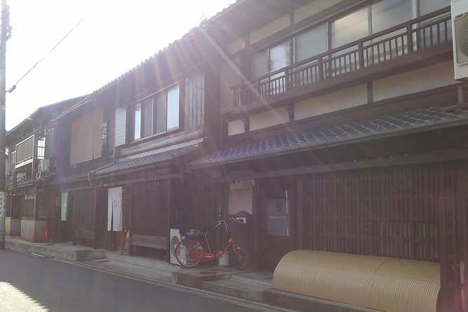 Private Japanese music concert - What happens during the one-hour visit