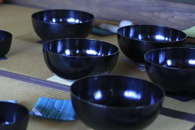 Private Japanese Sound Bath in Kyoto - Why this Kyoto sound bath feels different