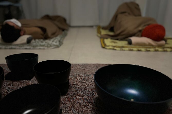 Private Japanese Sound Bath in Kyoto - Is $97.73 per person good value?