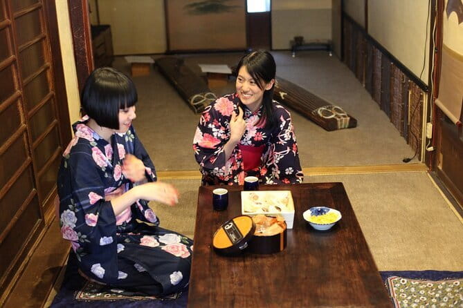 Private Koto Lesson in Kyoto with a Professional Koto Performer - Why the $60 Price Can Be Good Value