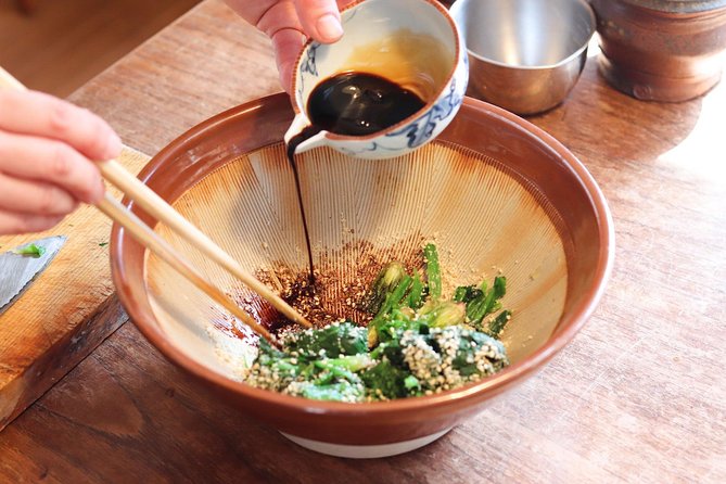Private Kyoto Cooking Class with Aki in a Beautiful Wooden House - Who will enjoy this class most