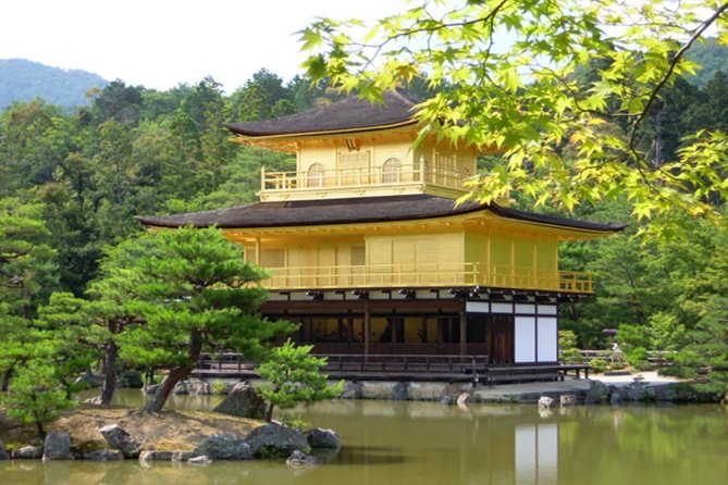 Private Kyoto Custom One Day Tour by Chartered Vehicle - Key points to know before you book