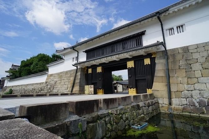 Private Kyoto Custom One Day Tour by Chartered Vehicle - Nijo Castle and the Tokugawa shogunate