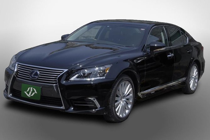 Private Kyoto Custom One Day Tour by Chartered Vehicle - Driver only or guide included?