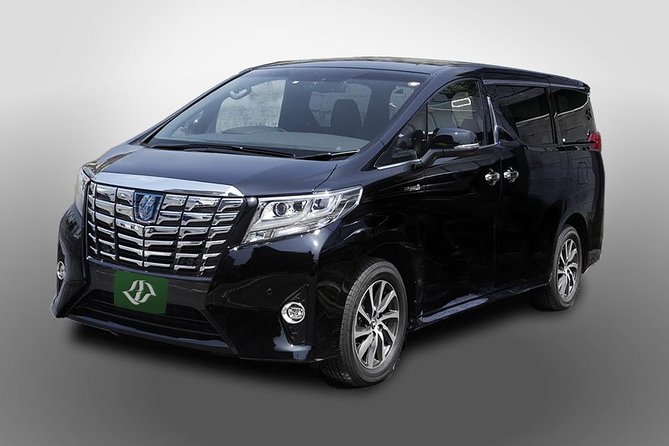 Private Kyoto Custom One Day Tour by Chartered Vehicle - How much value do you get for $1,273.75?